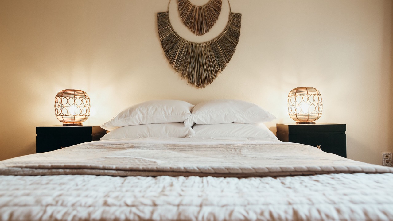 Photo of Bedroom in Tucson