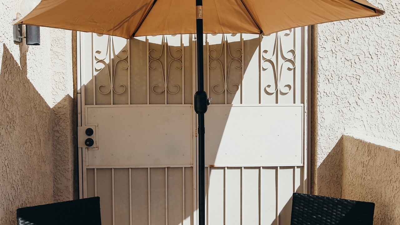 Photo of Patio Balcony in Tucson
