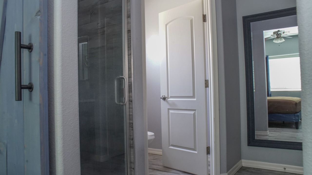 Photo of Bathroom in Kingman