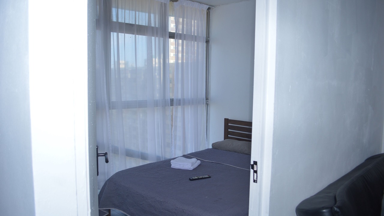 Photo of Bedroom in South Beach