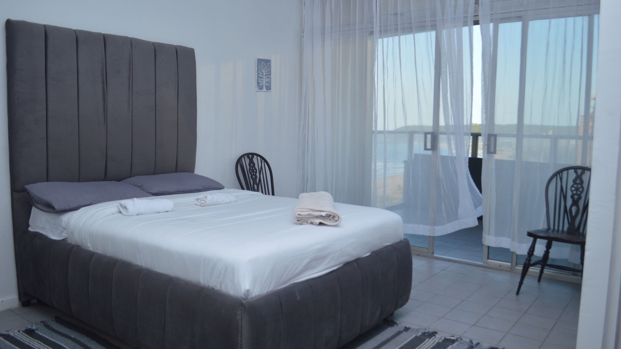 Photo of Bedroom in South Beach
