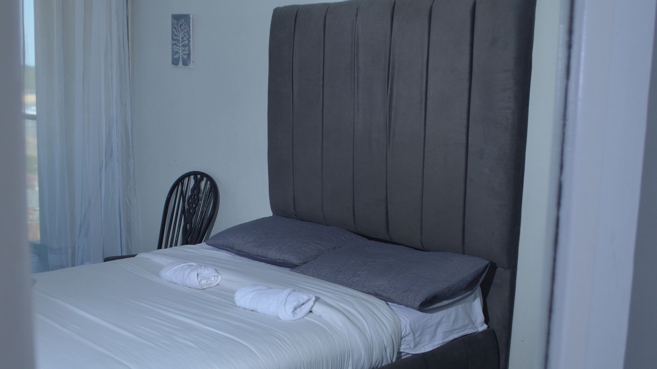 Photo of Bedroom in South Beach
