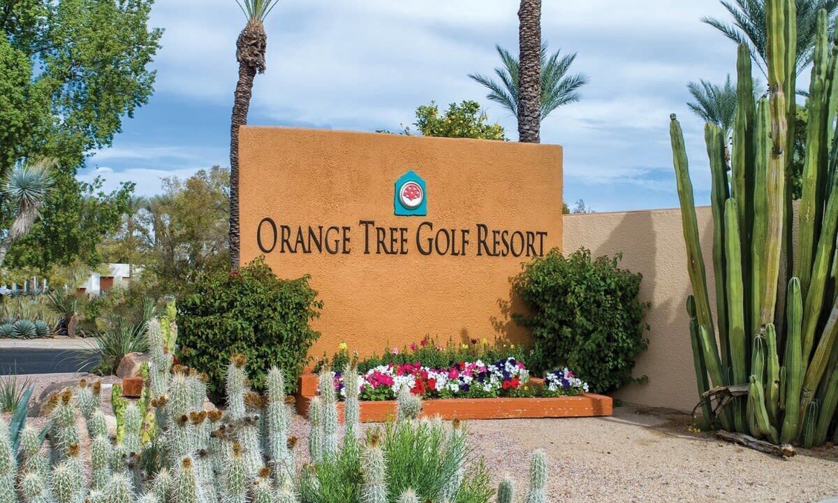 Photo of Outdoor in Paradise Valley Village