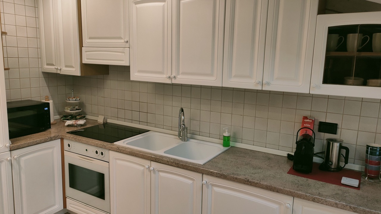 Photo of Kitchen in Trento