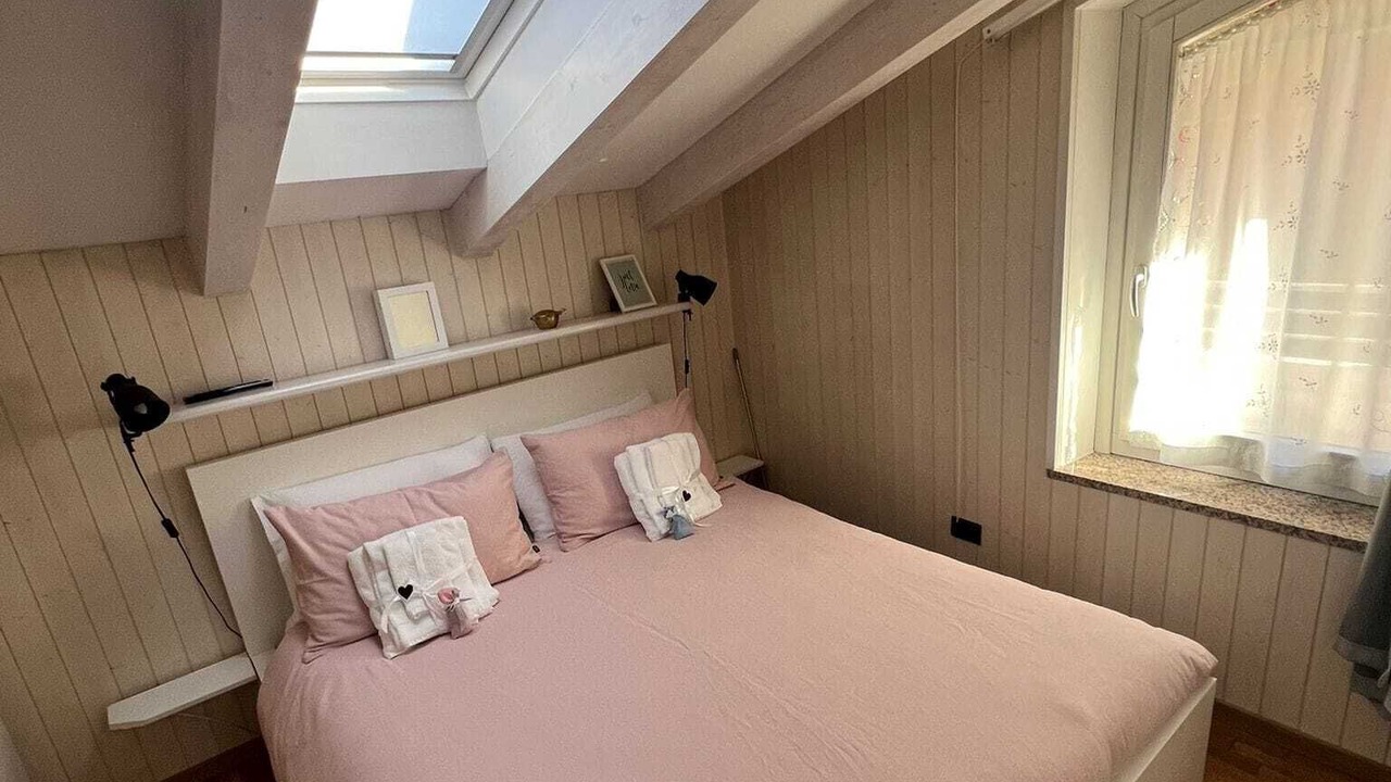Photo of Bedroom in Trento