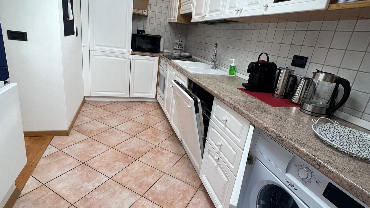 Photo of Kitchen in Trento