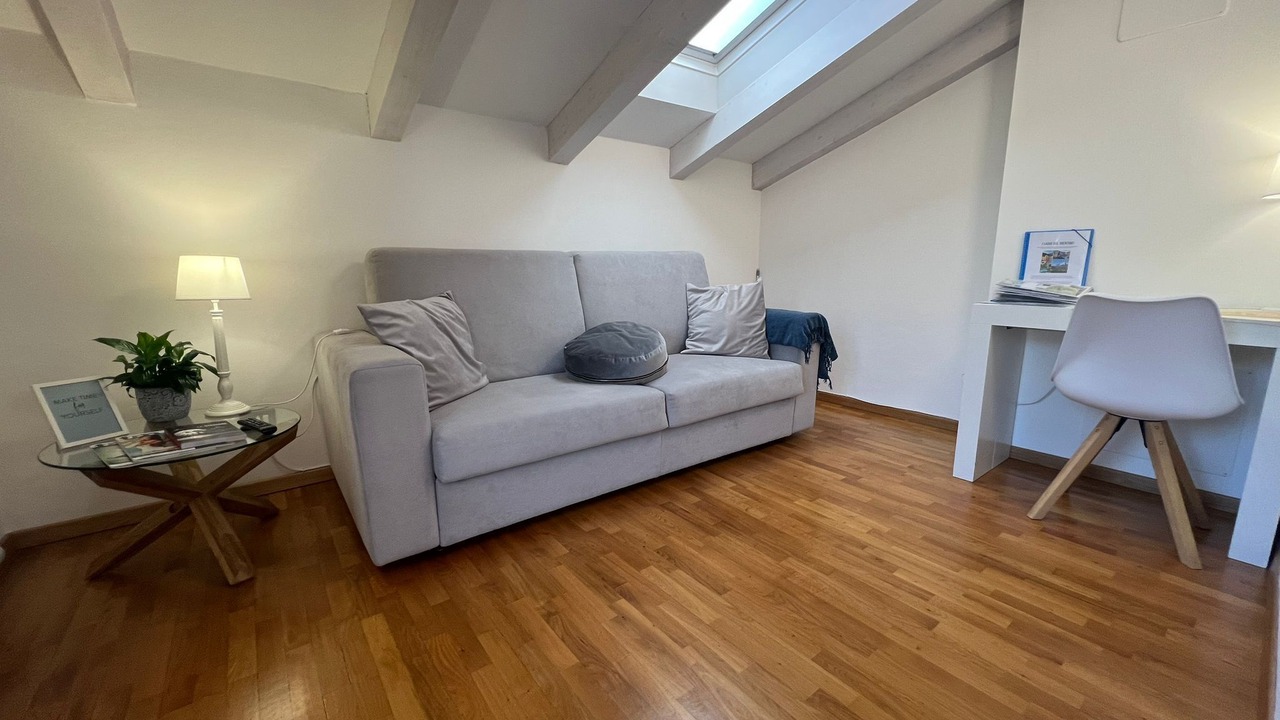 Photo of Livingroom in Trento