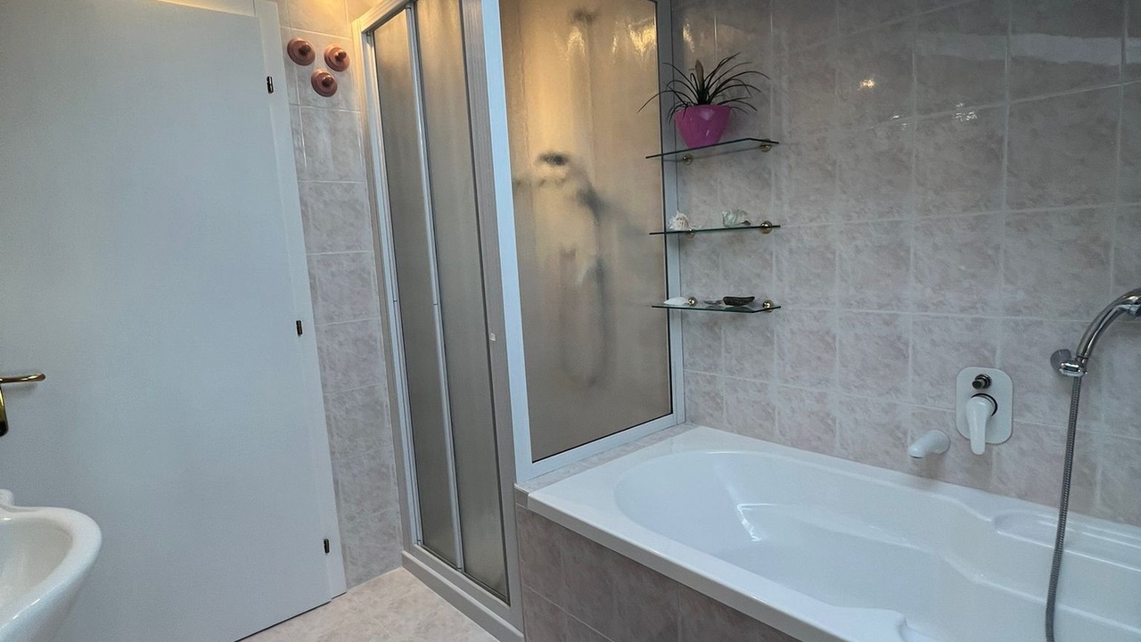 Photo of Bathroom in Trento