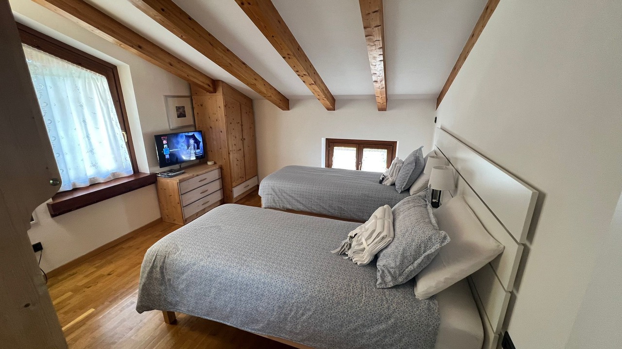 Photo of Bedroom in Trento