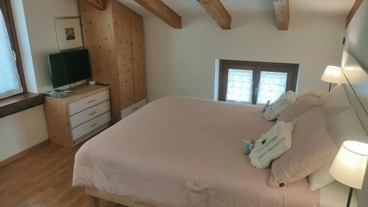 Photo of Bedroom in Trento