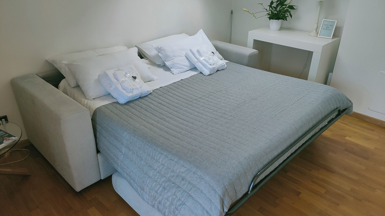 Photo of Bedroom in Trento