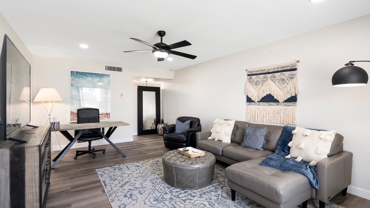 Photo of Bedroom in McClintock