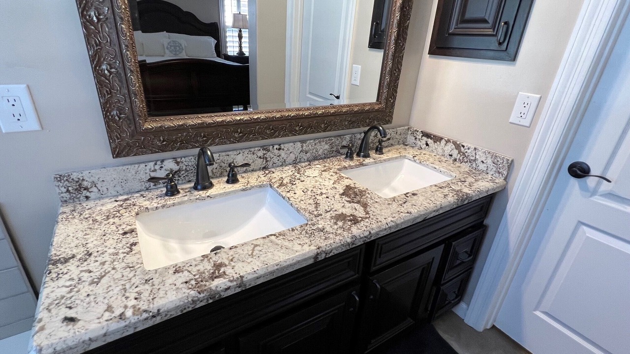 Photo of Bathroom in Wildcat Ridge