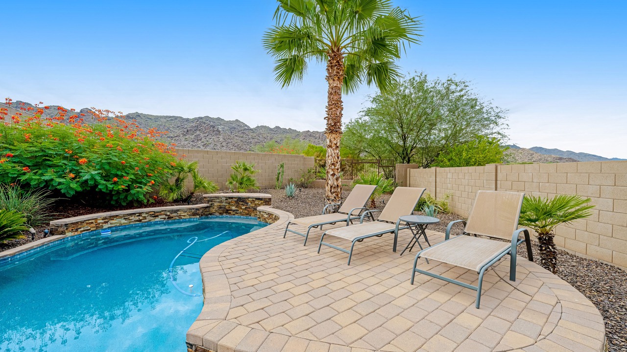 Photo of Outdoor in Mineral Canyon