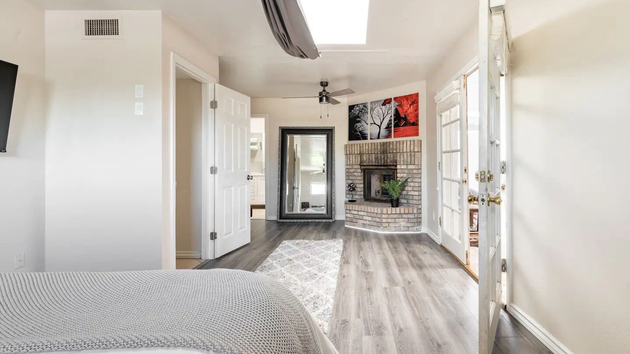 Photo of Bedroom in Alhambra