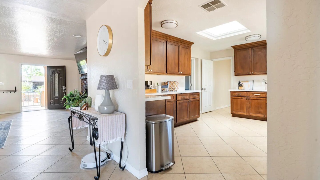 Photo of Kitchen in Alhambra