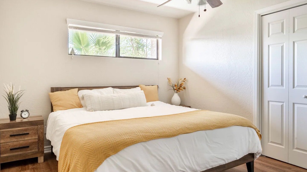 Photo of Bedroom in Alhambra