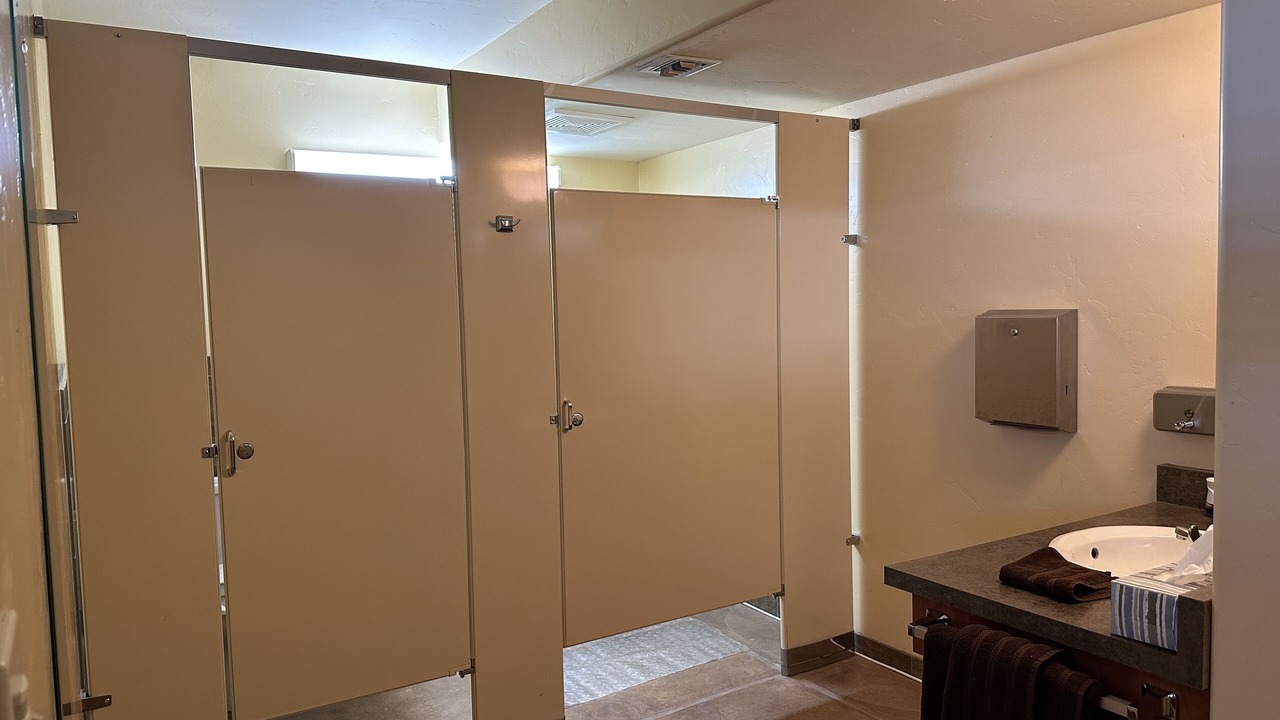 Photo of Bathroom in Rodeo