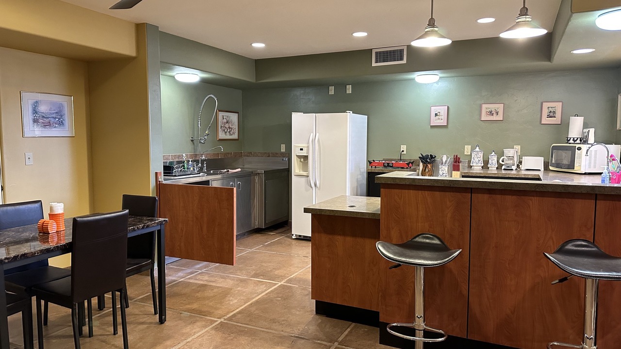 Photo of Kitchen in Rodeo
