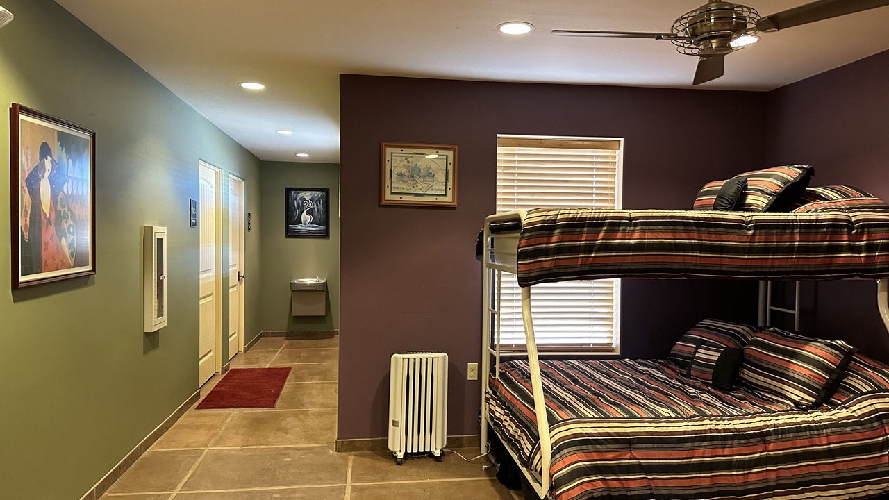 Photo of Bedroom in Rodeo