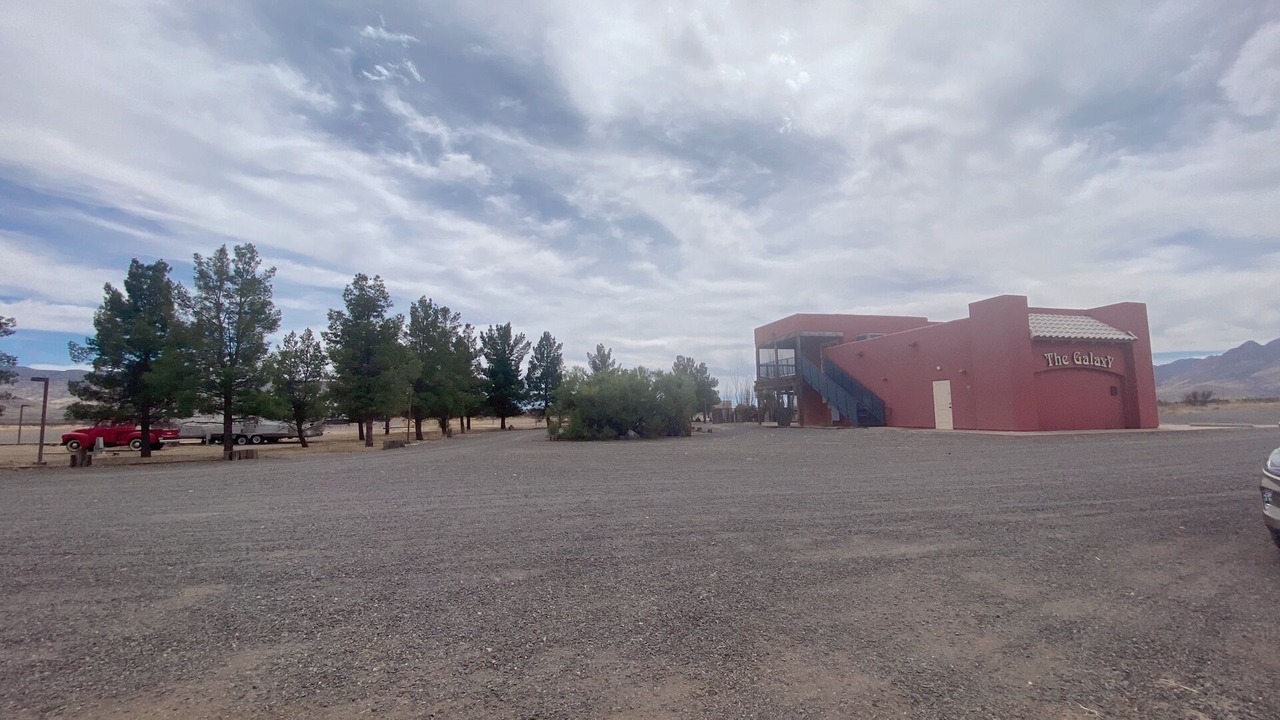 Photo of Outdoor in Rodeo