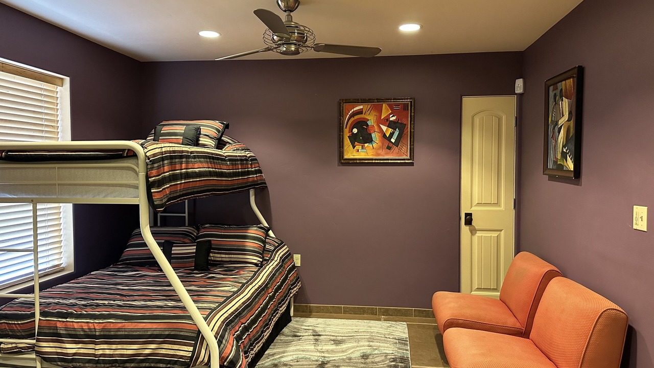 Photo of Bedroom in Rodeo