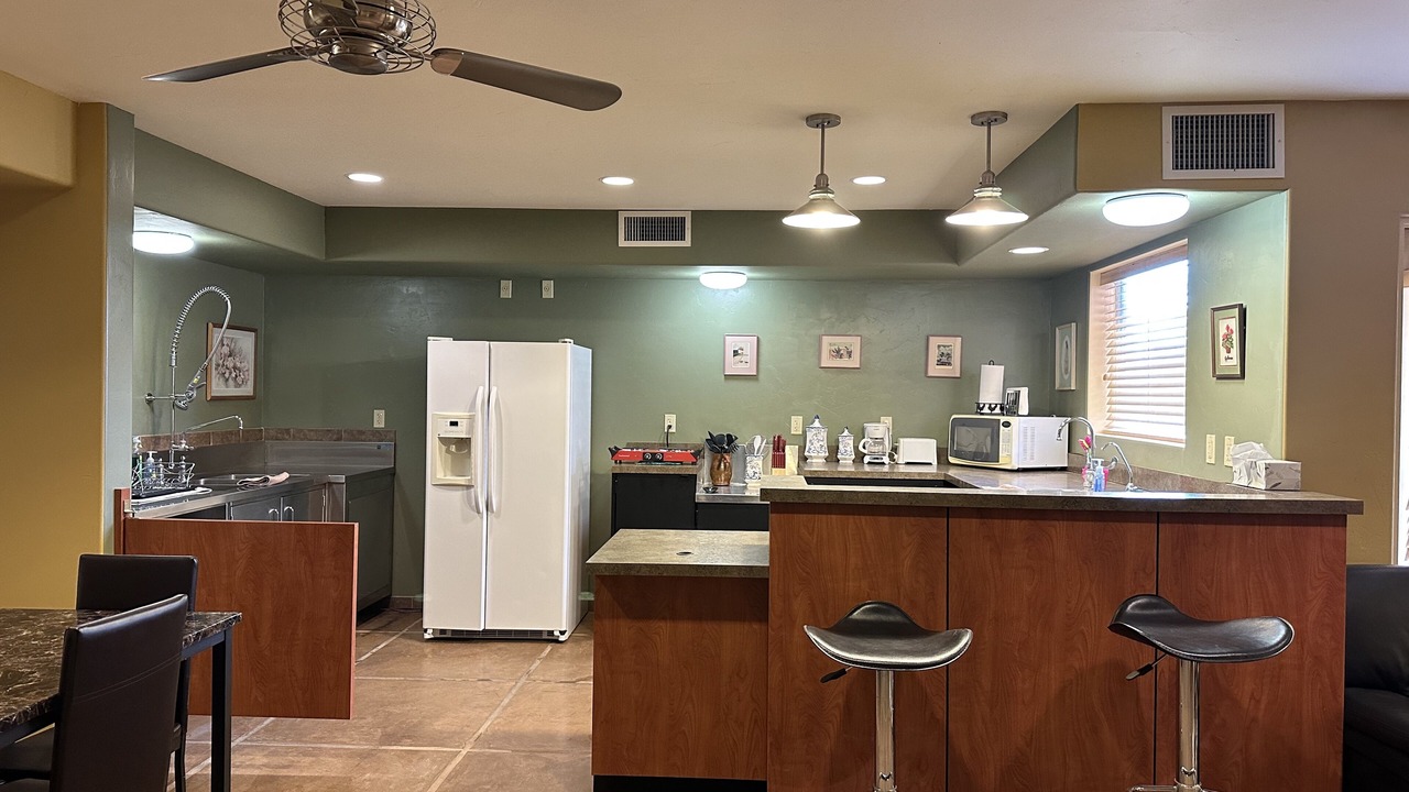 Photo of Kitchen in Rodeo