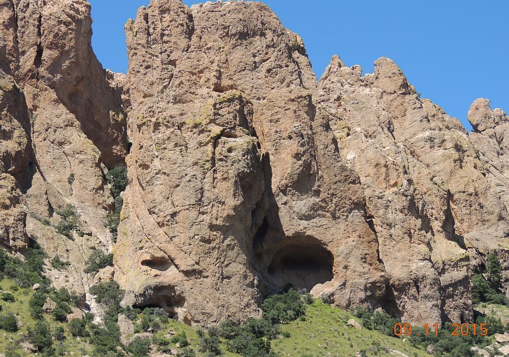Photo of Outdoor in Rodeo
