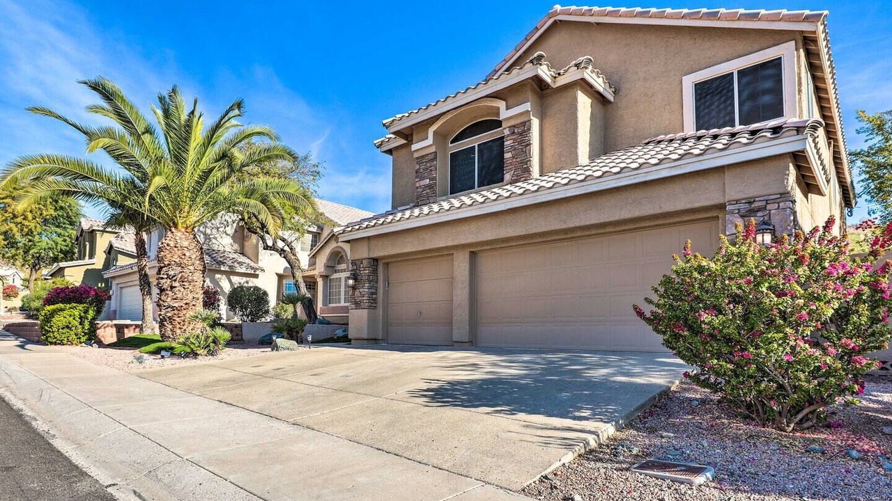Photo of Outdoor in Foothills