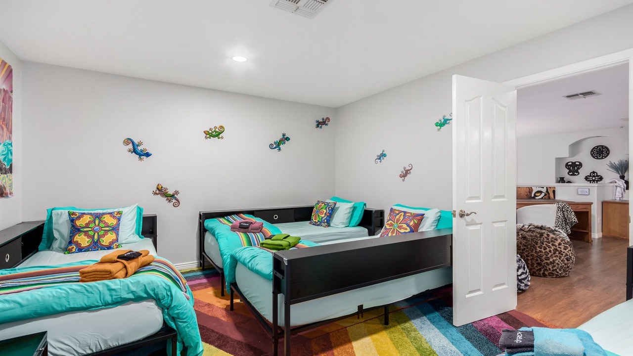 Photo of Bedroom in Foothills