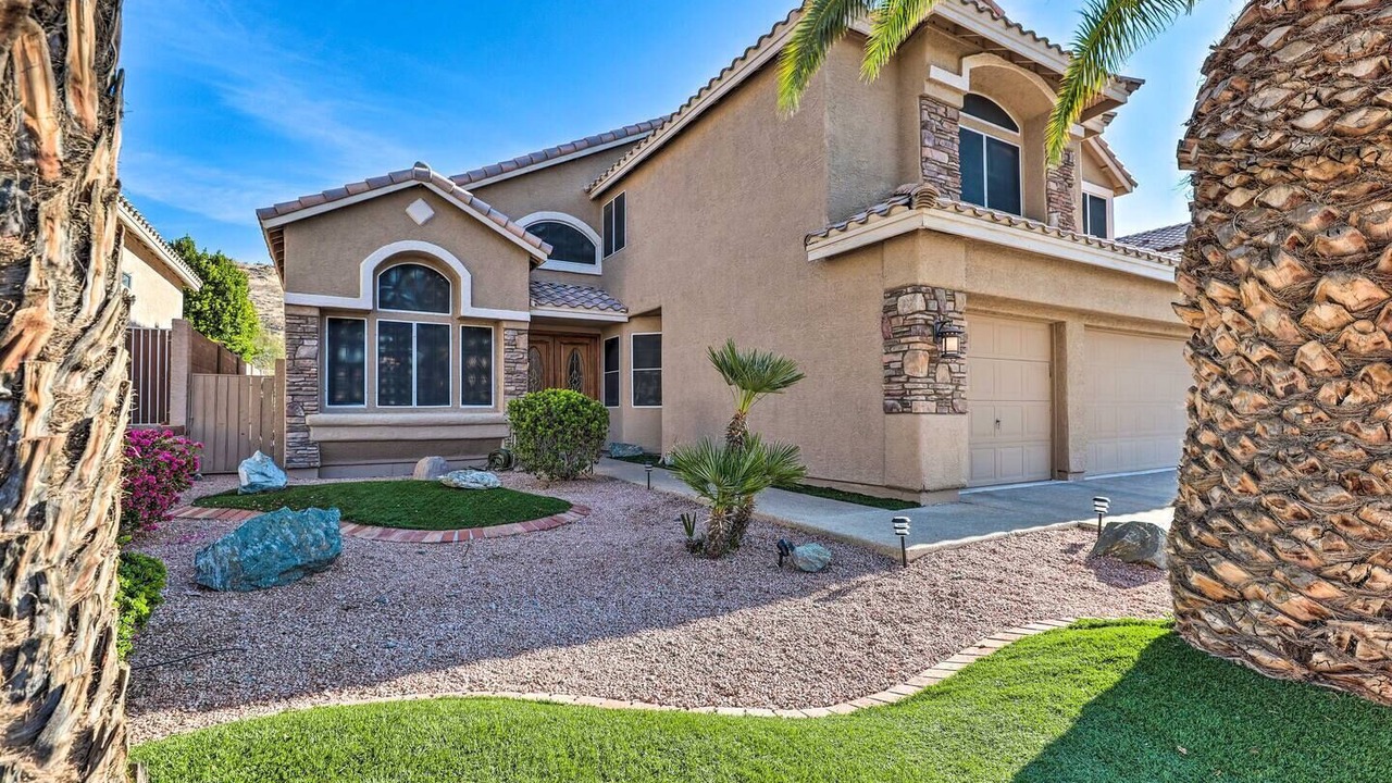 Photo of Outdoor in Foothills