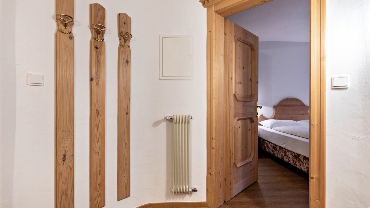 Photo of Bedroom in Ortisei