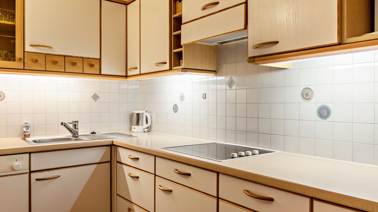 Photo of Kitchen in Ortisei