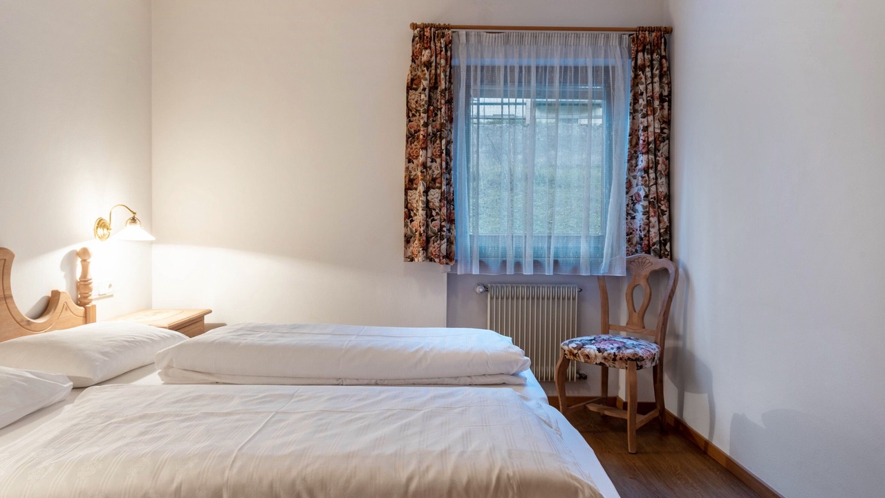 Photo of Bedroom in Ortisei