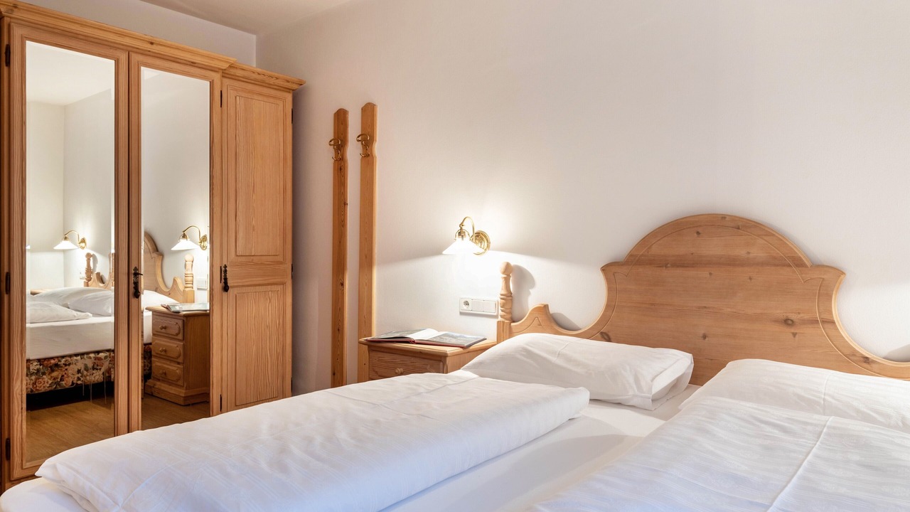 Photo of Bedroom in Ortisei
