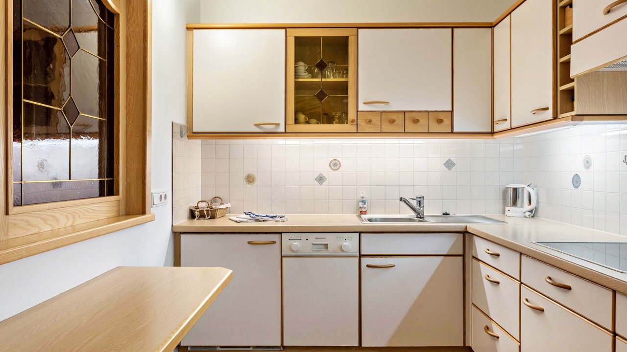 Photo of Kitchen in Ortisei