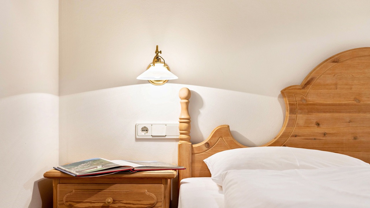 Photo of Bedroom in Ortisei