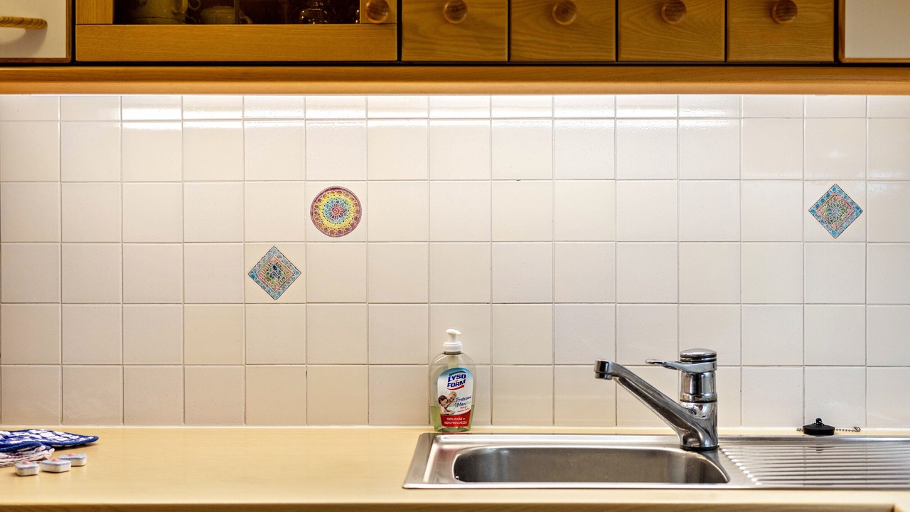 Photo of Kitchen in Ortisei