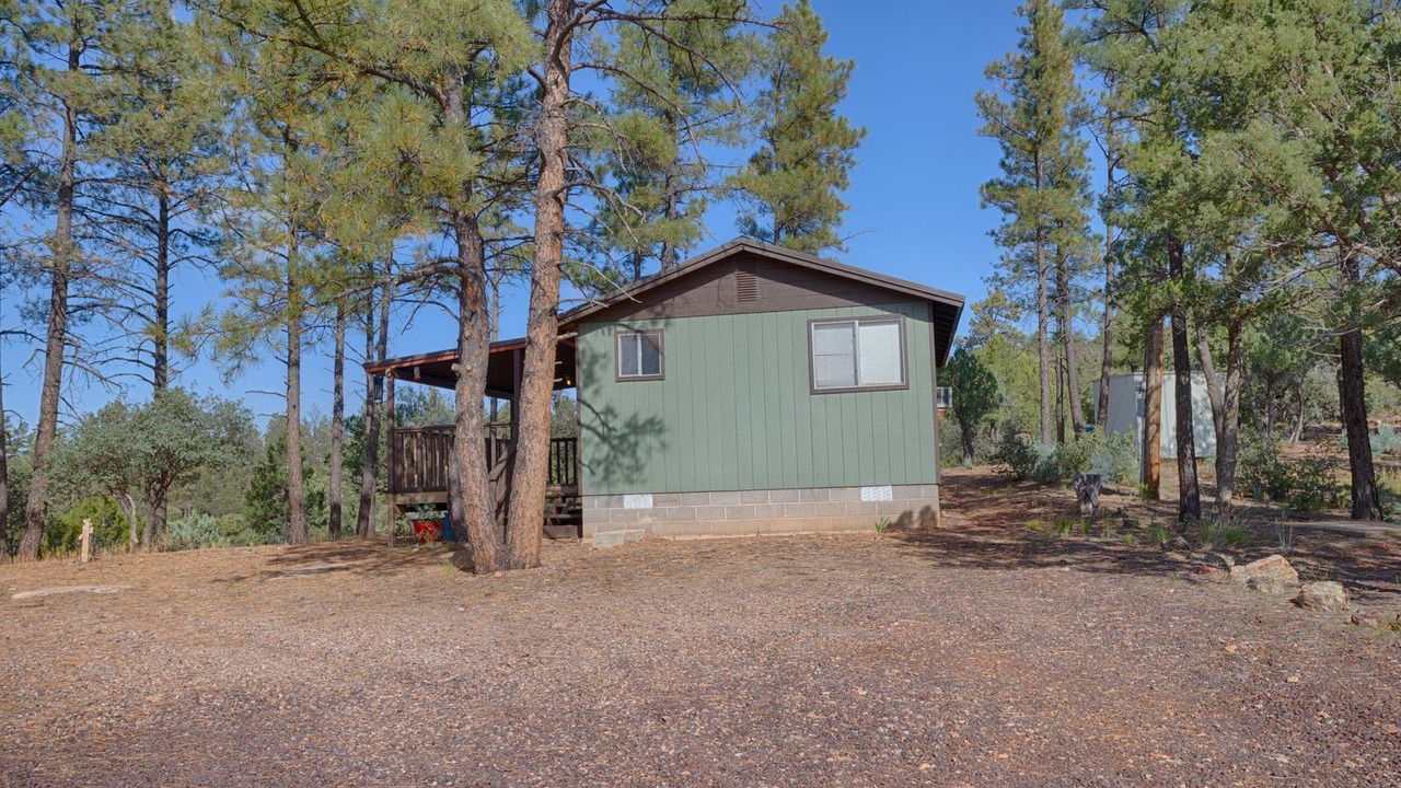 Photo of Outdoor in Clay Springs