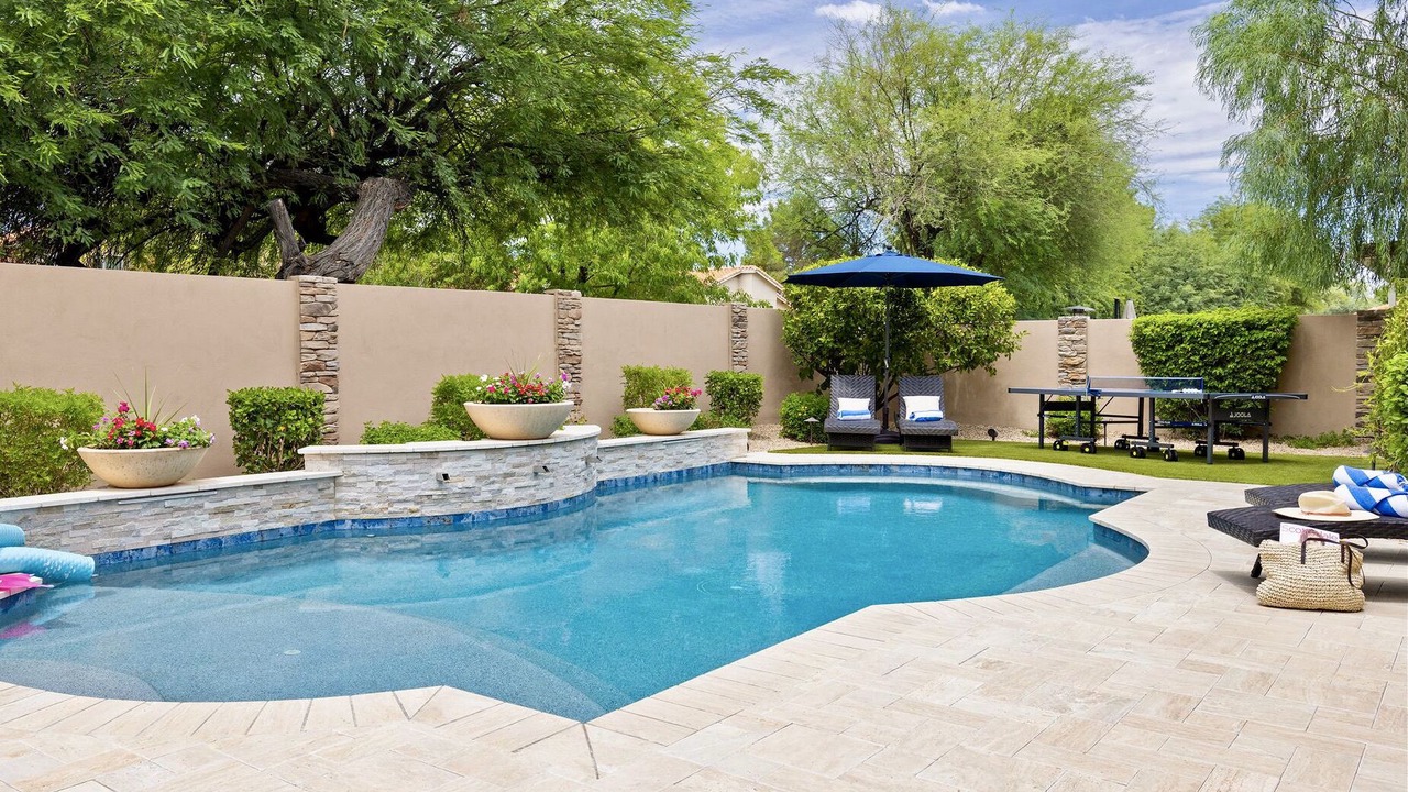 Photo of Outdoor in La Paz At Desert Springs