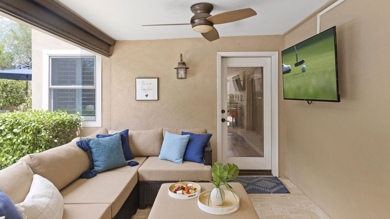 Photo of Outdoor in La Paz At Desert Springs