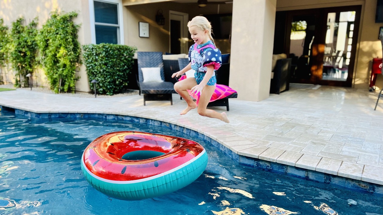 Photo of Outdoor in La Paz At Desert Springs