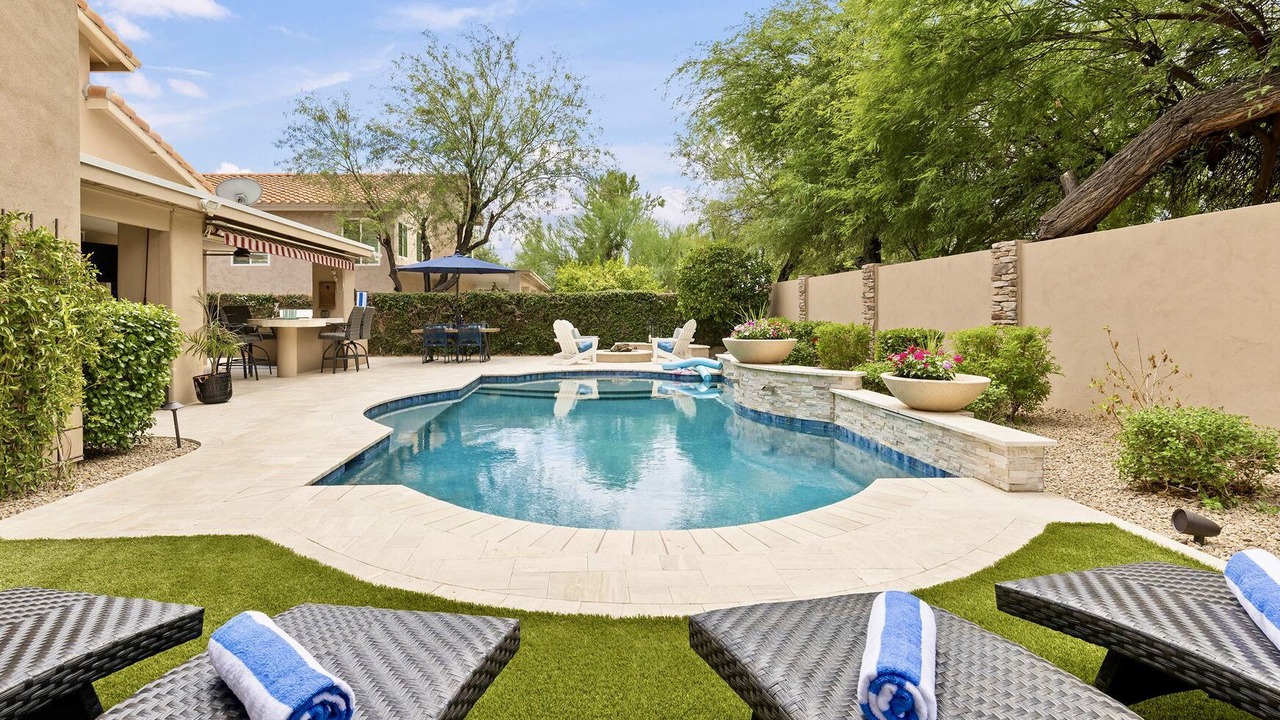 Photo of Outdoor in La Paz At Desert Springs