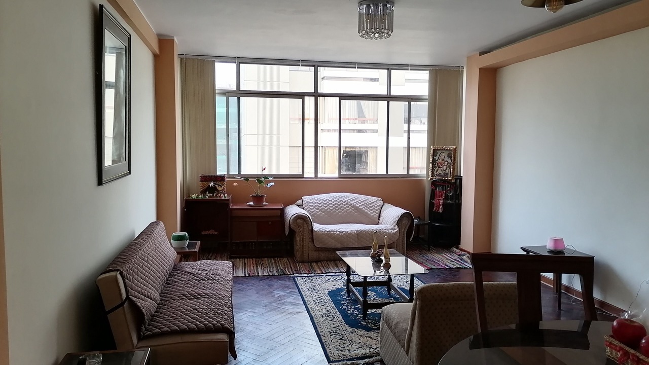 Photo of Livingroom in San Isidro Centro Financiero