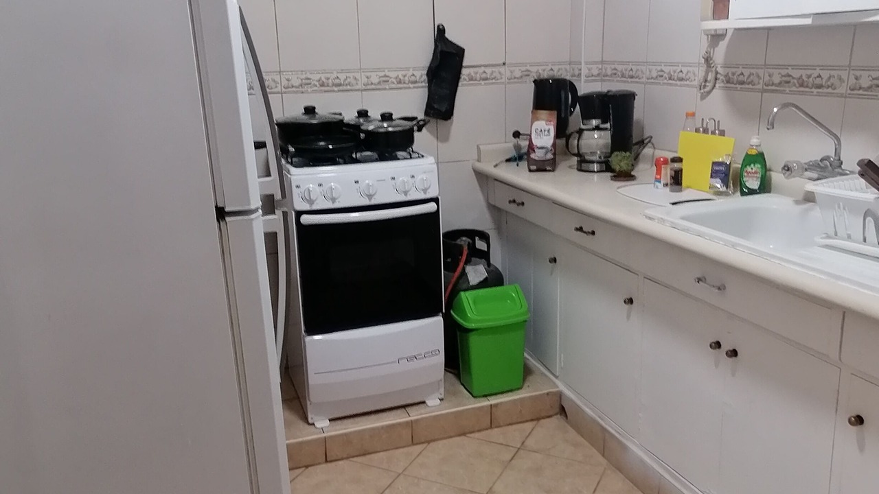 Photo of Kitchen in San Isidro Centro Financiero