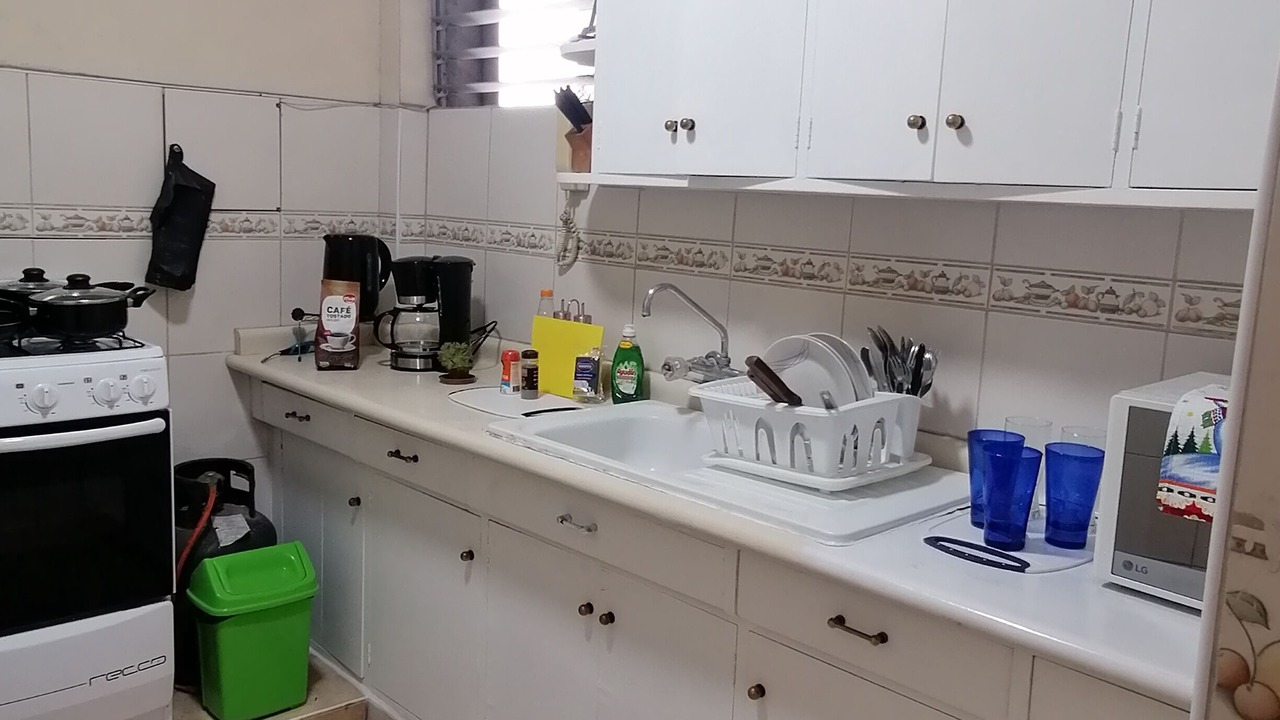 Photo of Kitchen in San Isidro Centro Financiero