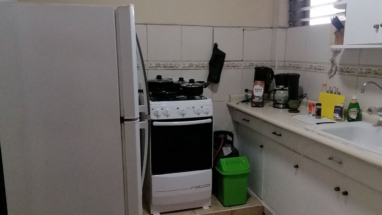 Photo of Kitchen in San Isidro Centro Financiero