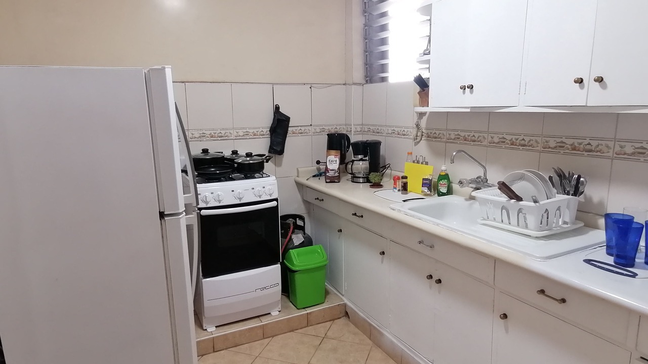 Photo of Kitchen in San Isidro Centro Financiero