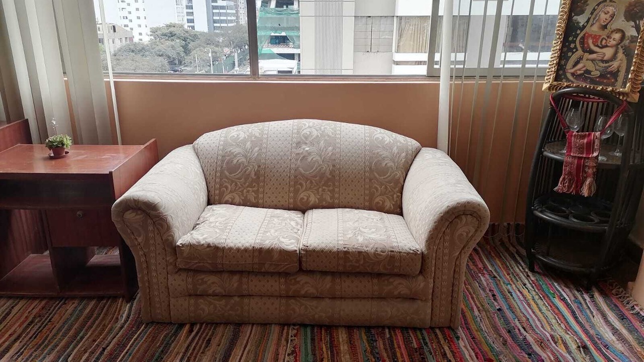 Photo of Livingroom in San Isidro Centro Financiero