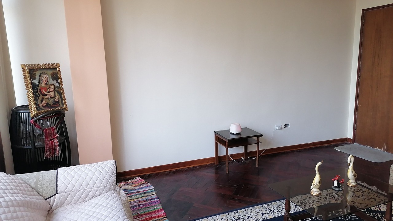 Photo of Livingroom in San Isidro Centro Financiero